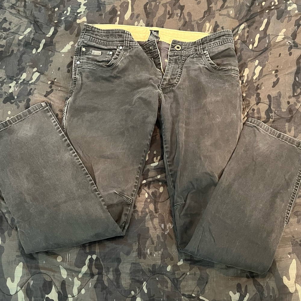 Kuhl Defyr 34/34 pants